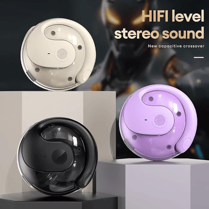🎁60% OFF🏷️To enjoy the new technology🎧 T26 Pro MAX Wireless Bluetooth Headphones with AI-Translation